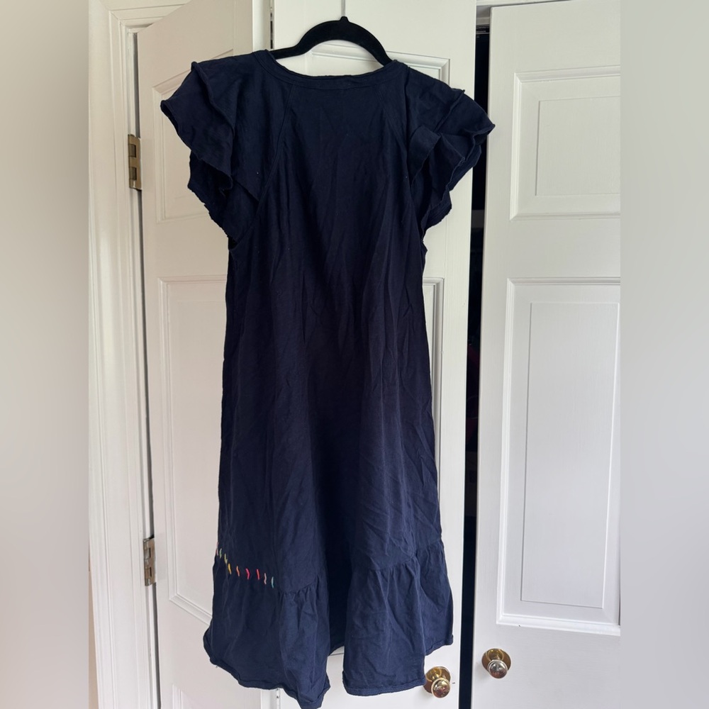 Lisa Todd T-shirt Dress - Picture 2 of 3